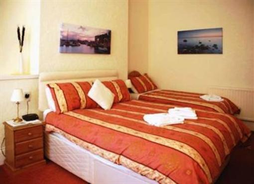 фото отеля Mariners Guesthouse Plymouth (England)