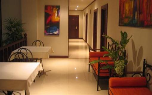 фото отеля Colombo City Hotel