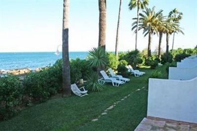 фото отеля Hotel La Racona