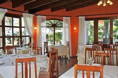 фото отеля Hotel La Racona