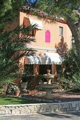 фото отеля Hotel La Racona