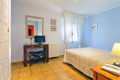 фото отеля Hotel La Racona
