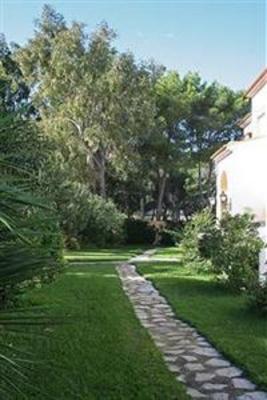 фото отеля Hotel La Racona