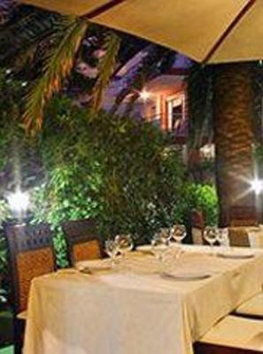 фото отеля Hotel La Racona