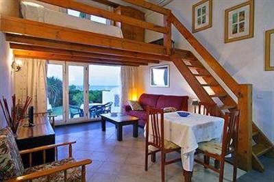 фото отеля Hotel La Racona