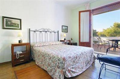 фото отеля Hotel La Racona