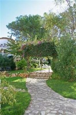 фото отеля Hotel La Racona