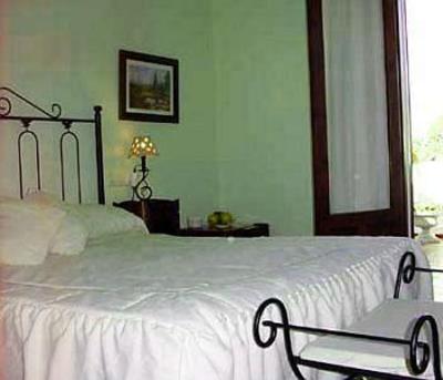 фото отеля Hotel La Racona