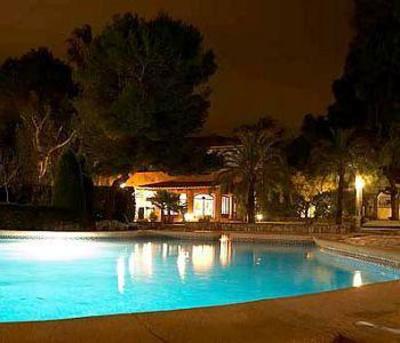 фото отеля Hotel La Racona