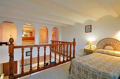 фото отеля Hotel La Racona