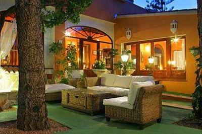 фото отеля Hotel La Racona