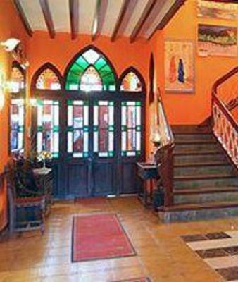фото отеля Hotel La Racona