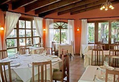 фото отеля Hotel La Racona
