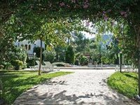 Hotel La Racona