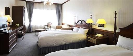 фото отеля Victoria Inn Nagasaki