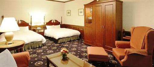 фото отеля Victoria Inn Nagasaki