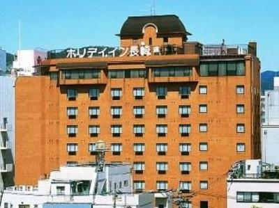 фото отеля Victoria Inn Nagasaki