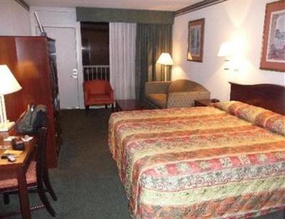 фото отеля Econo Lodge on the Ocean