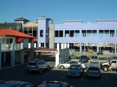 фото отеля Econo Lodge on the Ocean