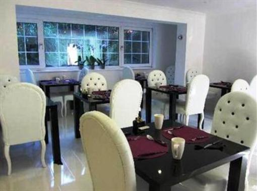 фото отеля G Boutique Hotel Portsmouth