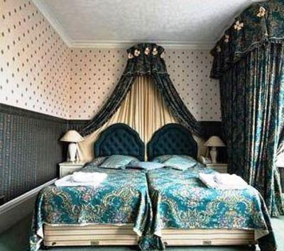 фото отеля G Boutique Hotel Portsmouth