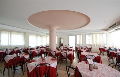 фото отеля Hotel Constellation Ravenna