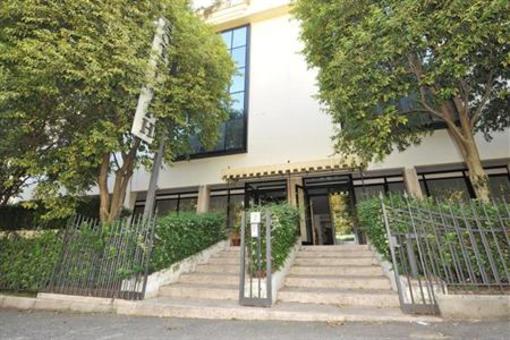 фото отеля Hotel & Residence Torre Di Pratolungo Rome