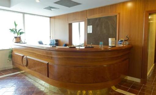 фото отеля Hotel & Residence Torre Di Pratolungo Rome