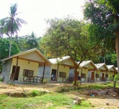 фото отеля Rantee Resort Ko Phi Phi Don