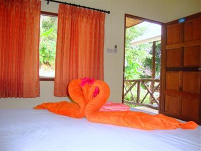 фото отеля Rantee Resort Ko Phi Phi Don