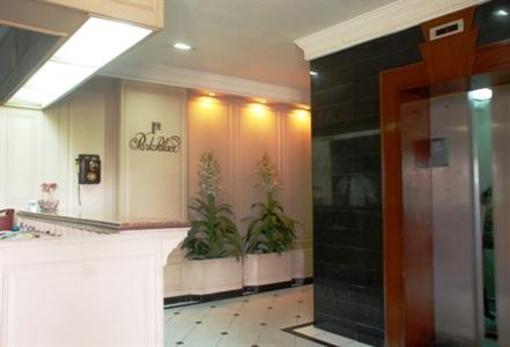 фото отеля Park Palace Hotel Kolkata