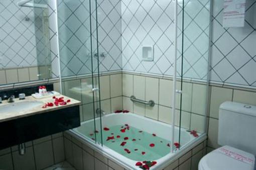 фото отеля Nikkey Palace Hotel