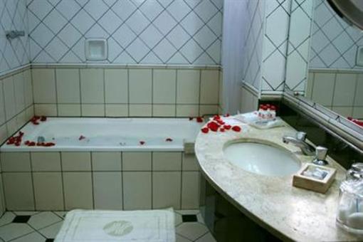 фото отеля Nikkey Palace Hotel