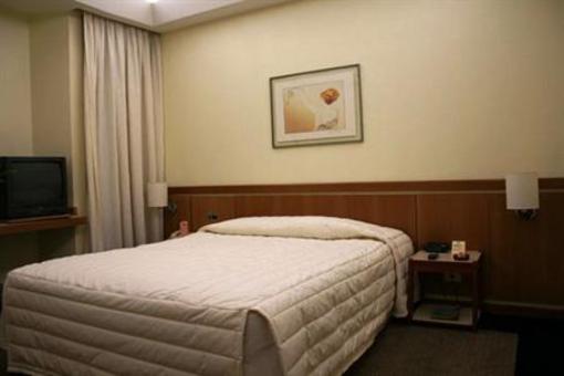 фото отеля Nikkey Palace Hotel
