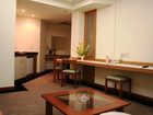 фото отеля Nikkey Palace Hotel