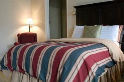 фото отеля Linden Row Inn