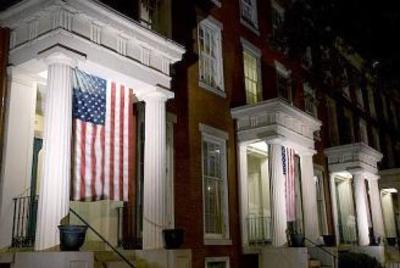 фото отеля Linden Row Inn