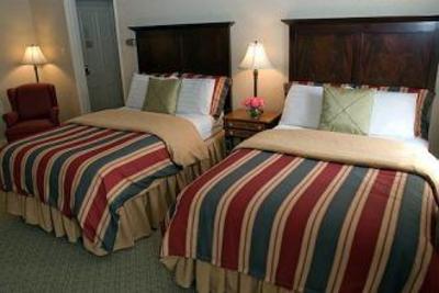 фото отеля Linden Row Inn