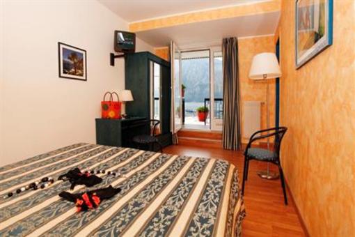фото отеля Hotel Villa Monica