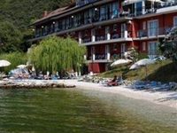 Hotel Villa Monica