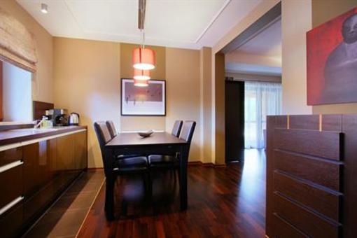 фото отеля Apartmenty Spiacy Rycerz