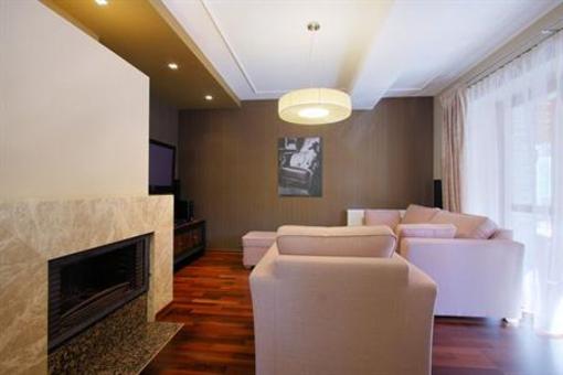 фото отеля Apartmenty Spiacy Rycerz