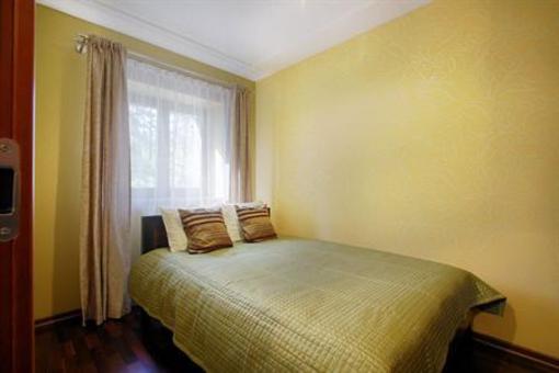 фото отеля Apartmenty Spiacy Rycerz