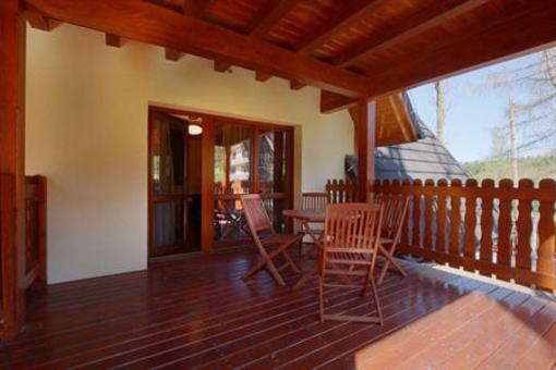 фото отеля Apartmenty Spiacy Rycerz
