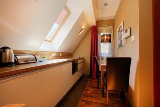 фото отеля Apartmenty Spiacy Rycerz