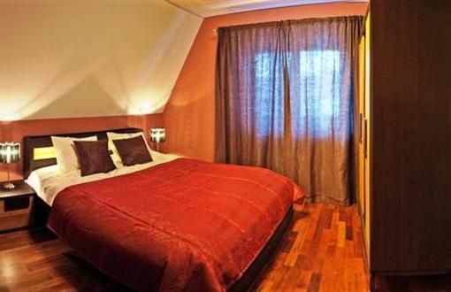 фото отеля Apartmenty Spiacy Rycerz