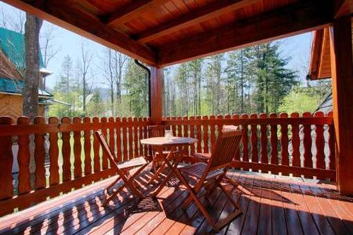 фото отеля Apartmenty Spiacy Rycerz