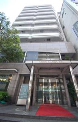 фото отеля Nissin Namba Inn Osaka