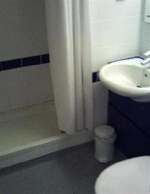 фото отеля Travelodge Plymouth