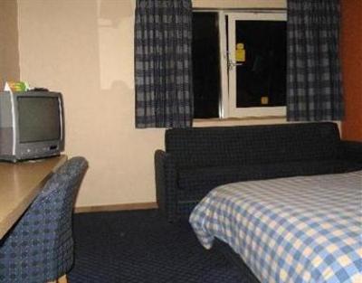 фото отеля Travelodge Plymouth